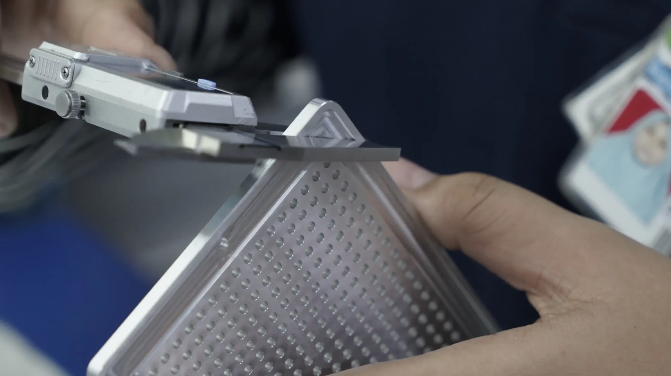 Medical Device Component