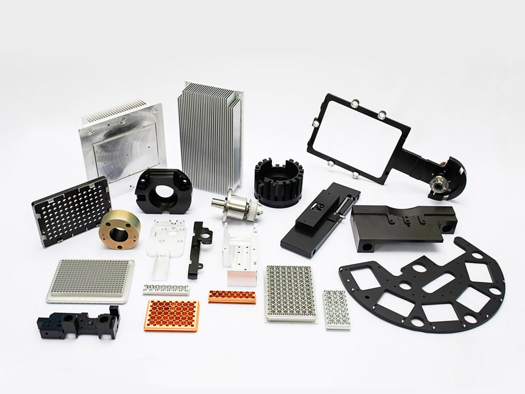 Team-Metal Surface Treatment