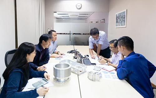 Team-Metal Value Engineering Services