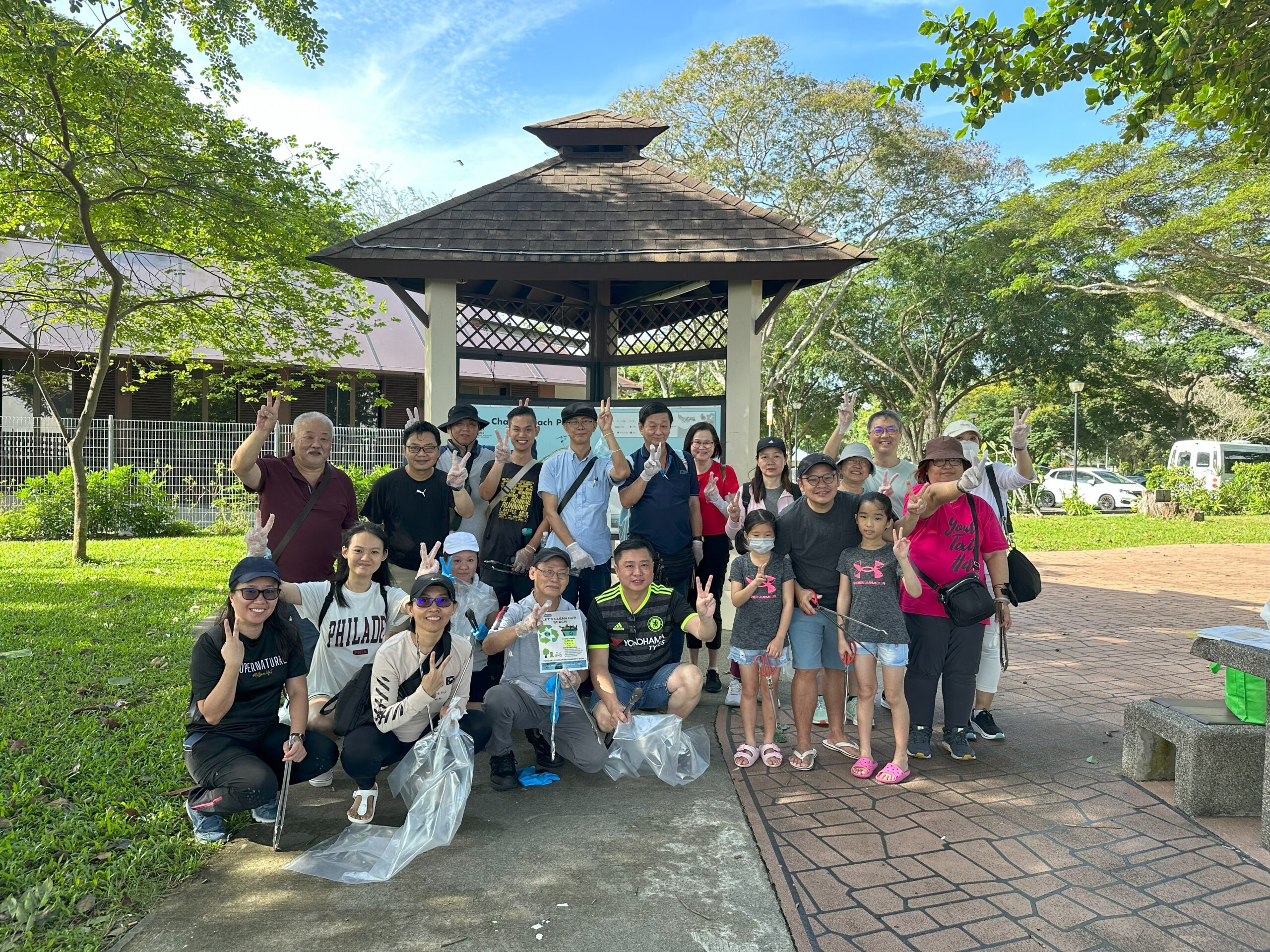 Precision Gear Assembly