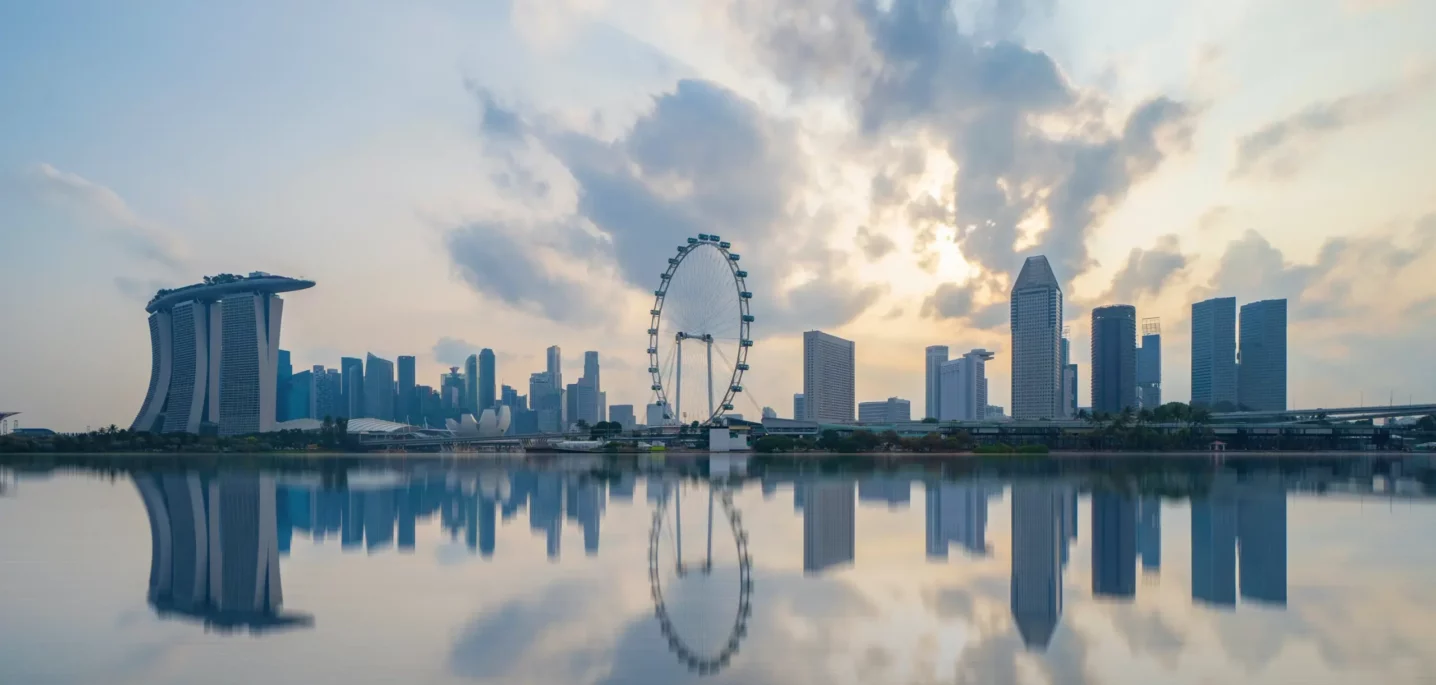 Singapore’s Free Trade Agreements